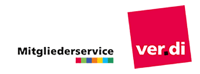 Vereinte Dienstleistungsgewerkschaft (Verdi)